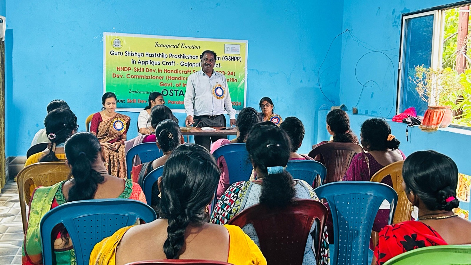 Digital Literacy